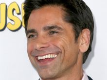 John Stamos