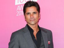 John Stamos