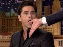 John Stamos