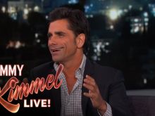 John Stamos