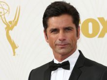 John Stamos