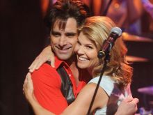 John Stamos