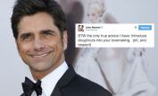 John Stamos