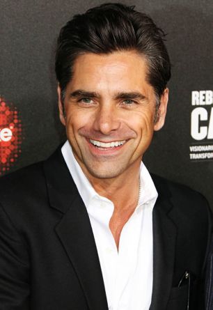 John Stamos