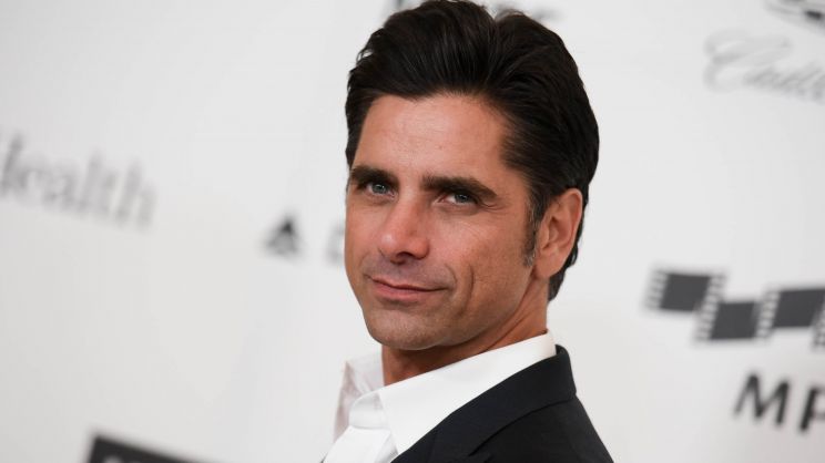 John Stamos