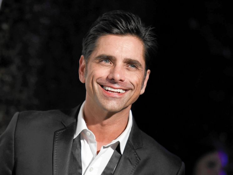 John Stamos