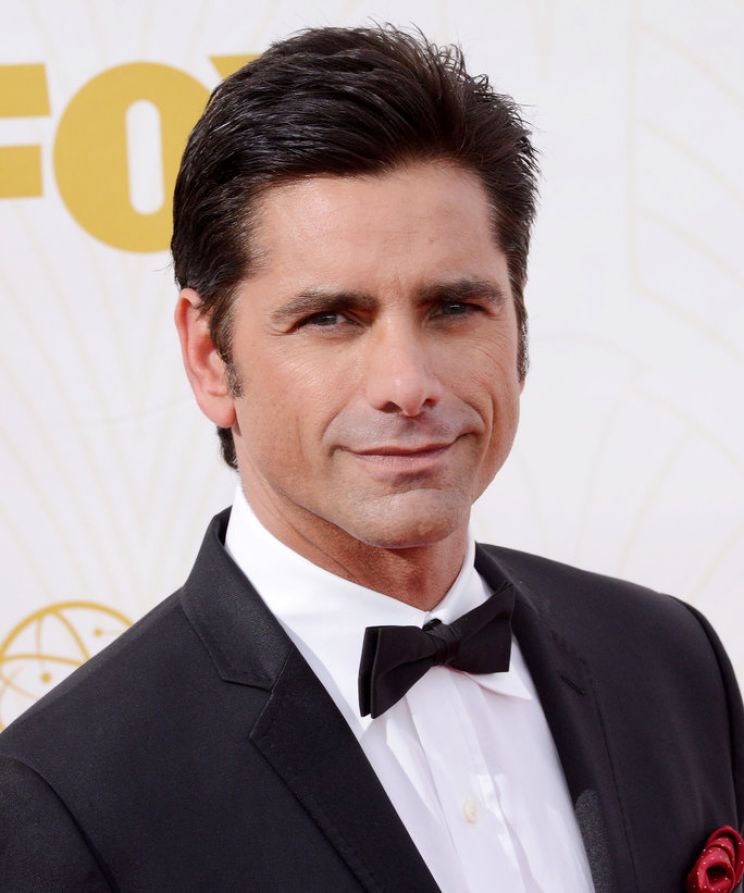 John Stamos