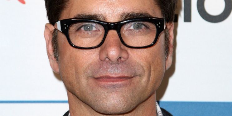 John Stamos