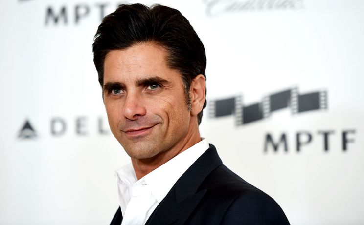 John Stamos