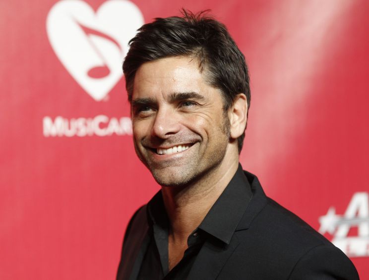 John Stamos