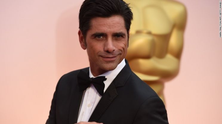 John Stamos