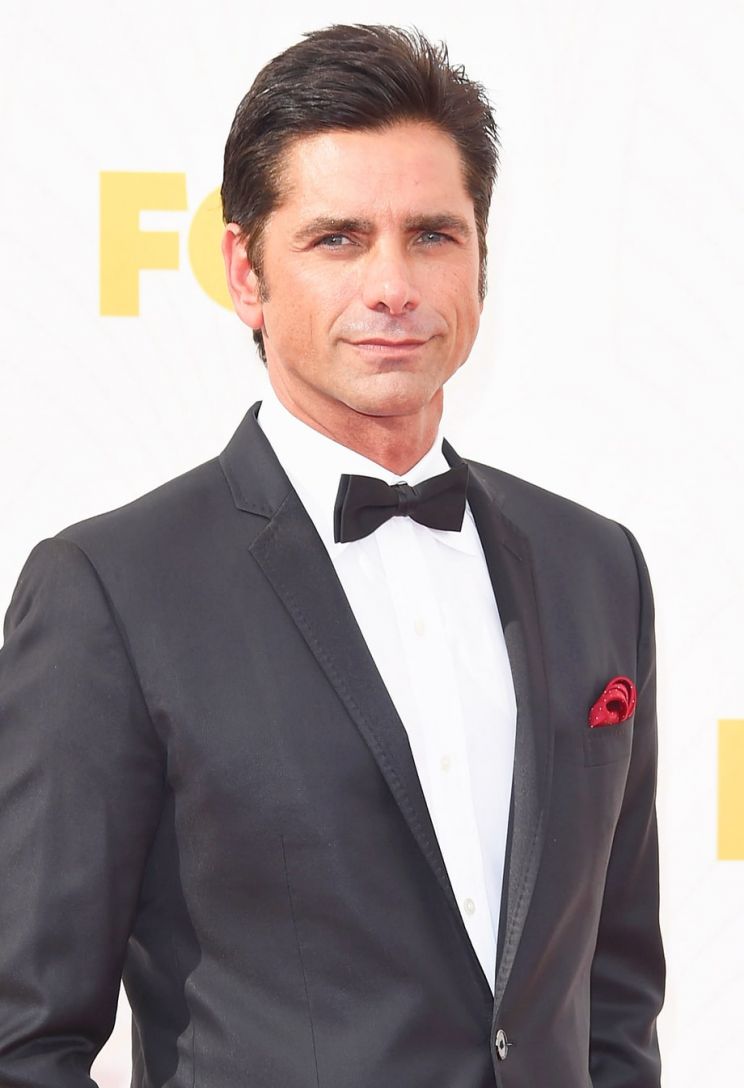 John Stamos