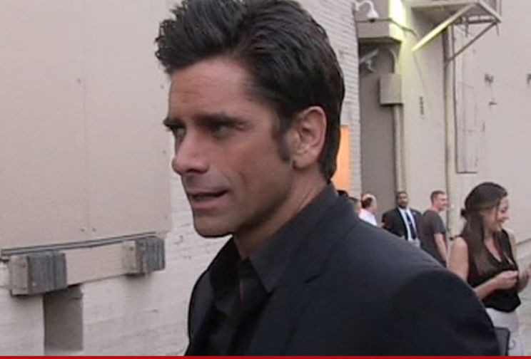 John Stamos