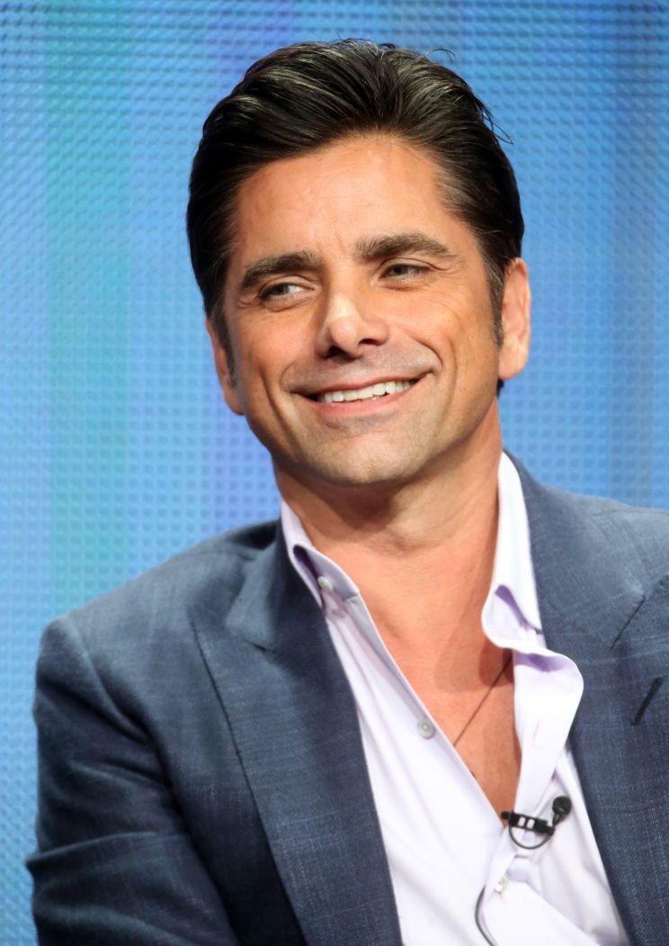 John Stamos