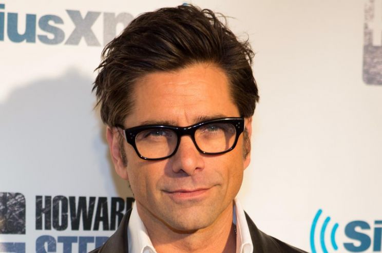 John Stamos