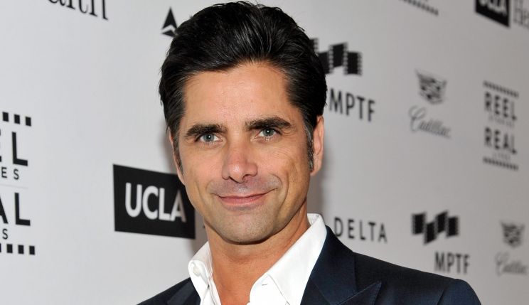 John Stamos