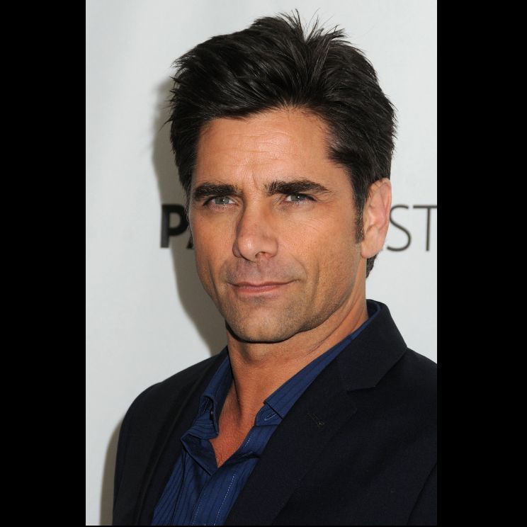 John Stamos