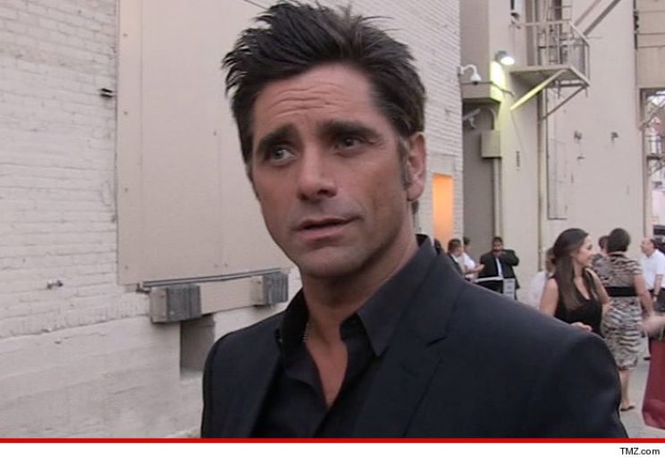 John Stamos