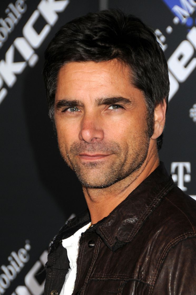 John Stamos