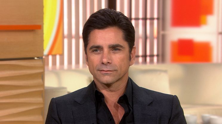 John Stamos