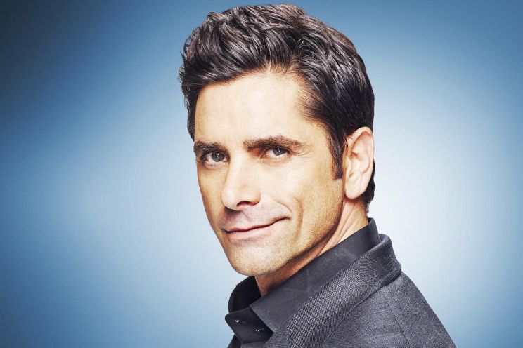 John Stamos