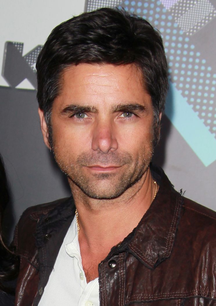 John Stamos