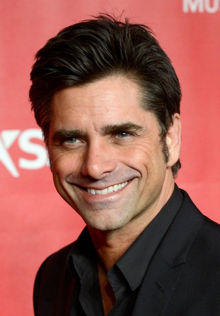 John Stamos