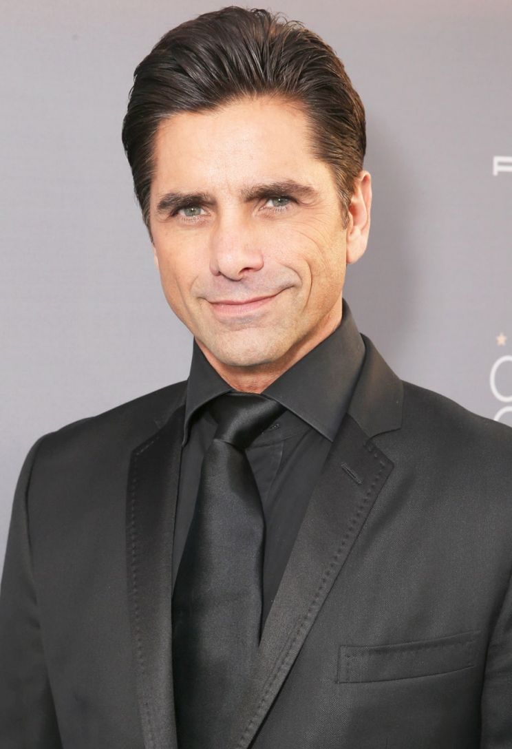 John Stamos