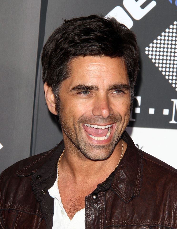 John Stamos