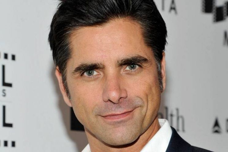 John Stamos