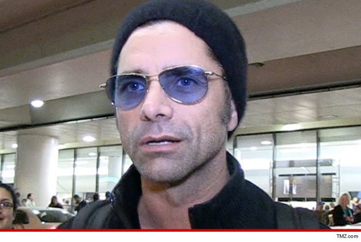 John Stamos