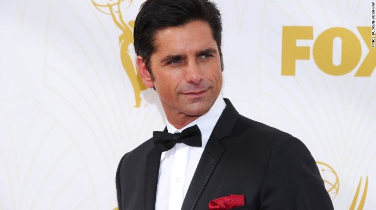 John Stamos