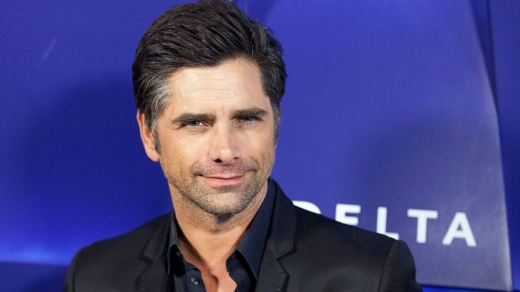 John Stamos