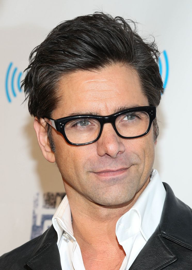 John Stamos