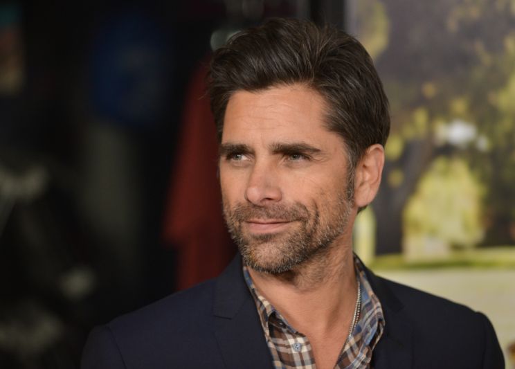 John Stamos