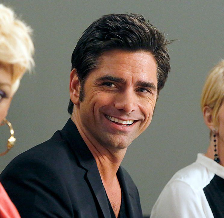 John Stamos