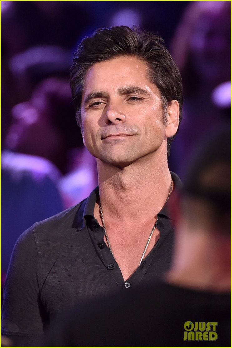 John Stamos