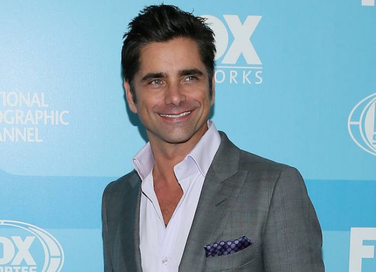 John Stamos