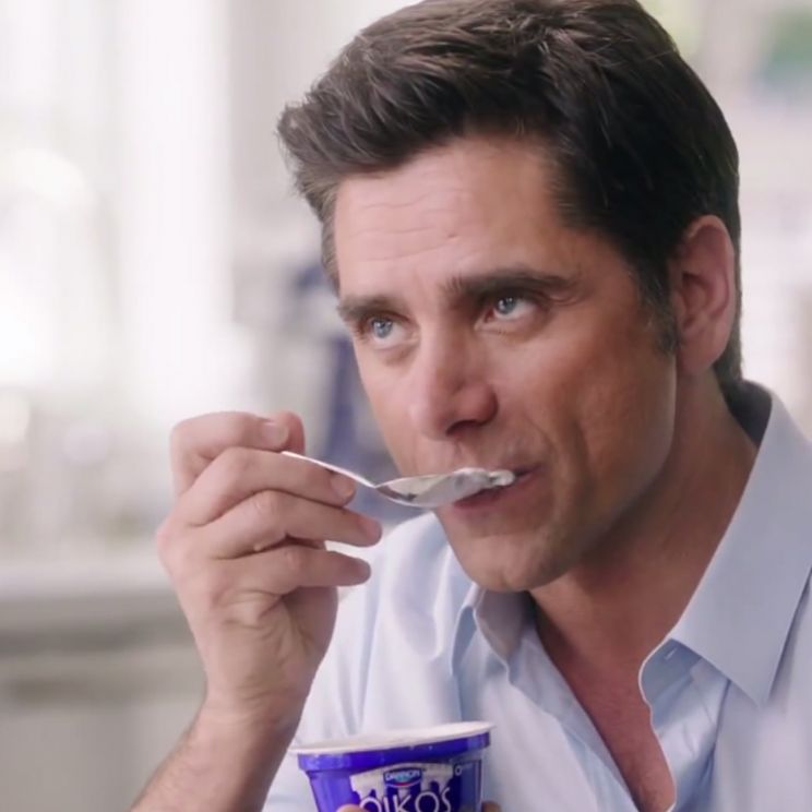 John Stamos
