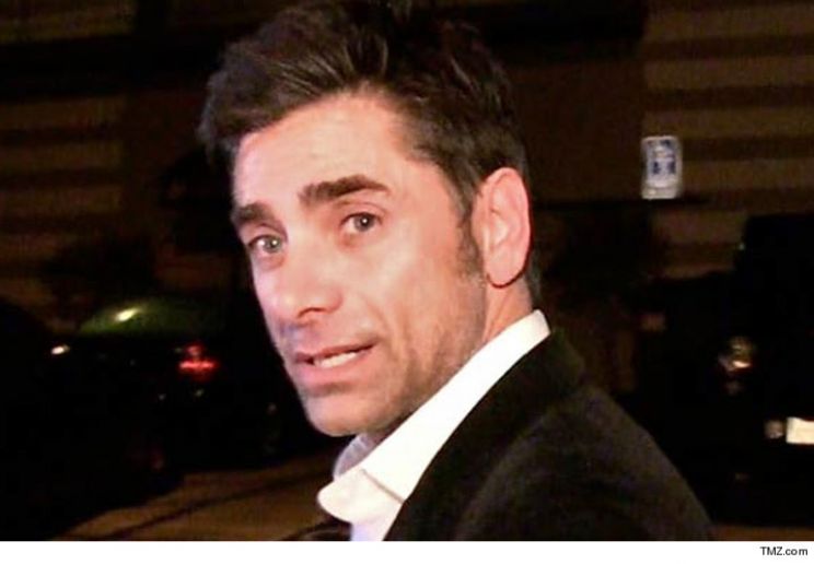 John Stamos