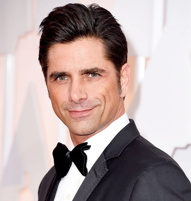 John Stamos