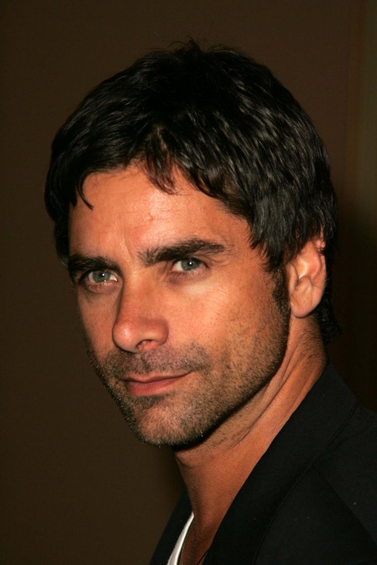 John Stamos