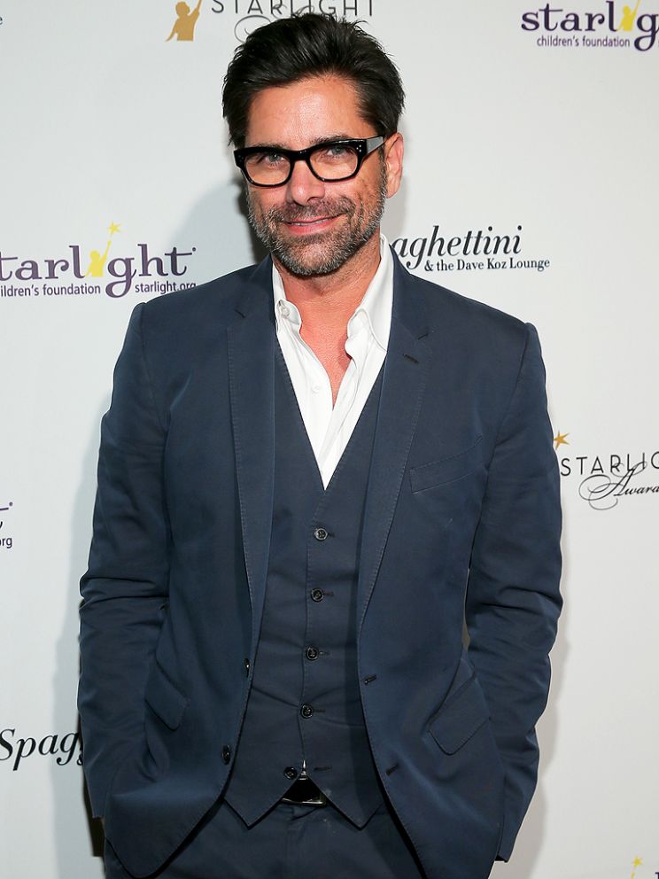 John Stamos