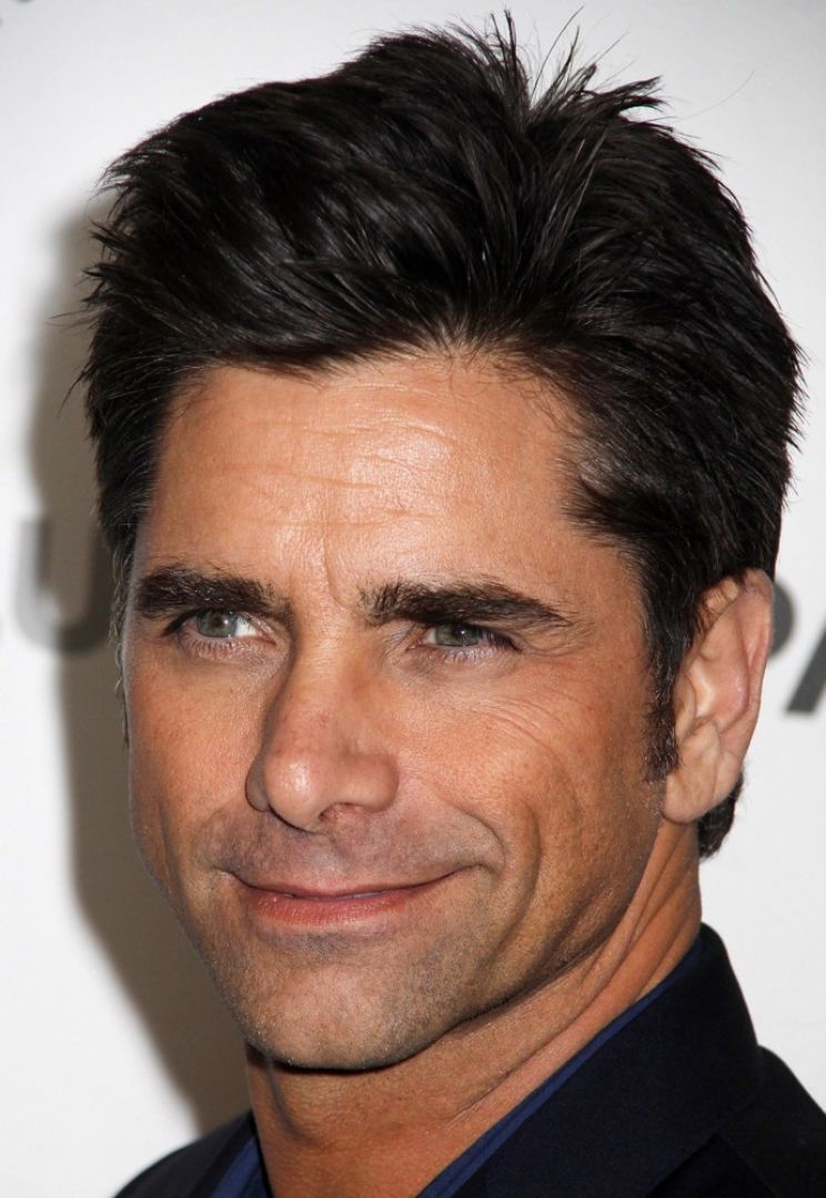 John Stamos