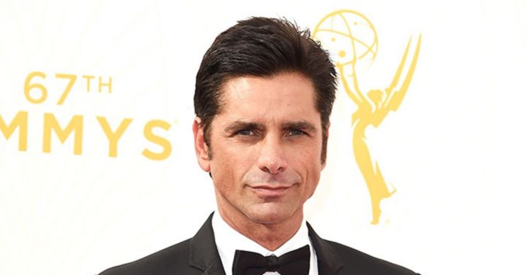 John Stamos