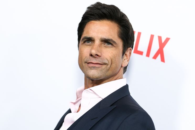 John Stamos