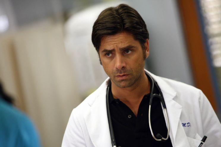 John Stamos