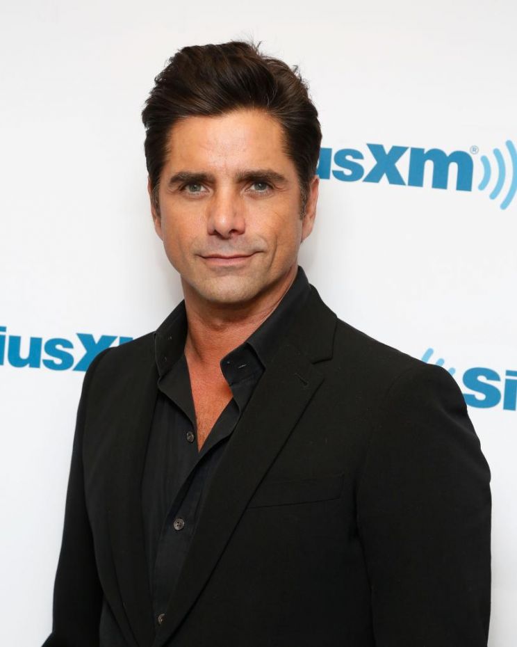 John Stamos