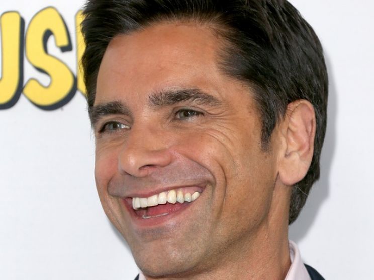 John Stamos