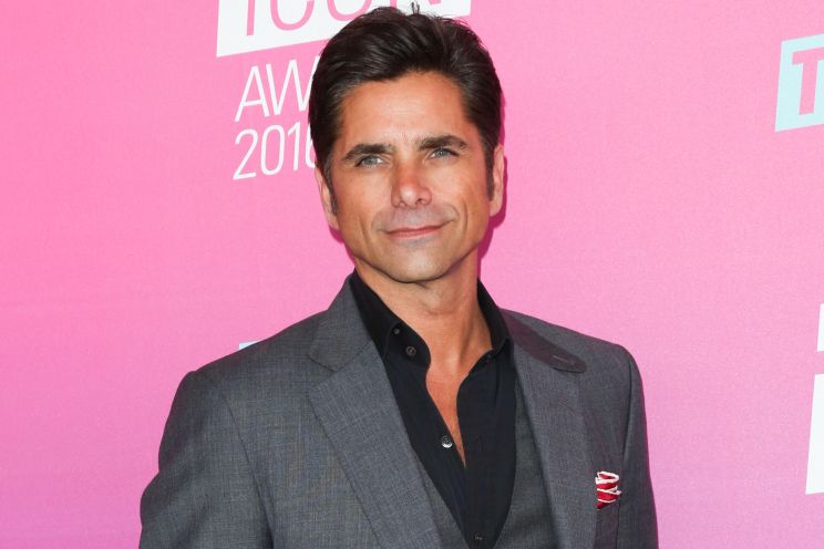 John Stamos
